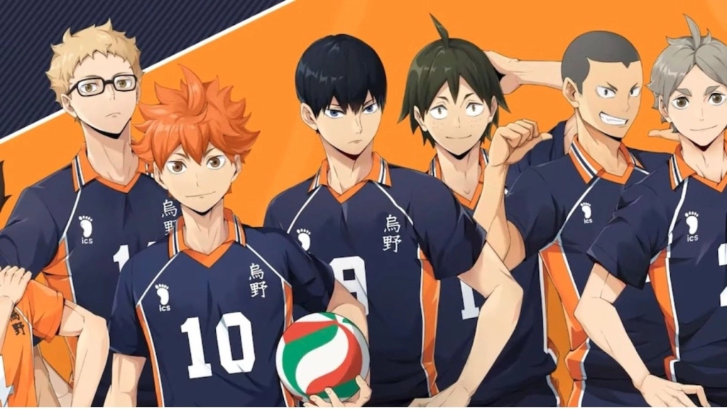 Haikyuu FLY HIGH Tier List and Reroll Guide