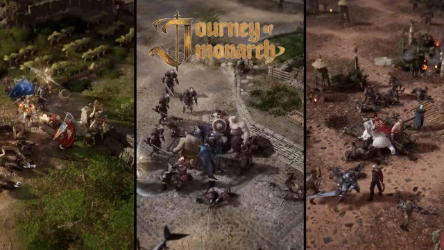 Journey of Monarch Beginner Guide with Tips and Tricks – A Land of the Dreams Journey
