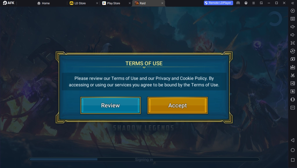 How to Download and Play RAID: Shadow Legends on PC - Beginners Guide