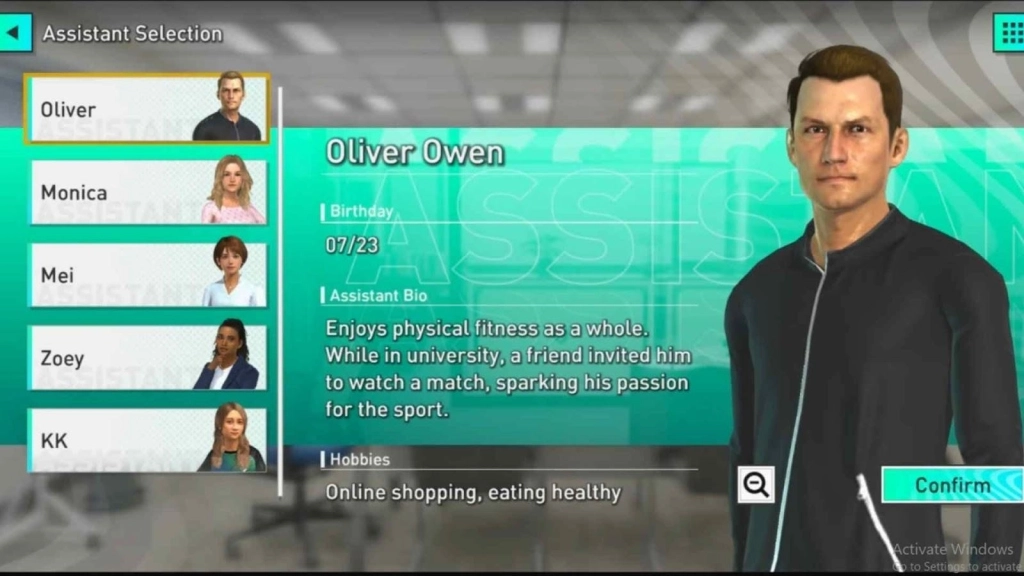 Start Your Journey with Career Mode Start Your Journey with Career Mode