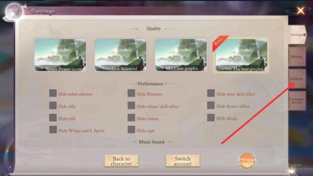 How to Redeem Eternal Era: Light and Dark Codes