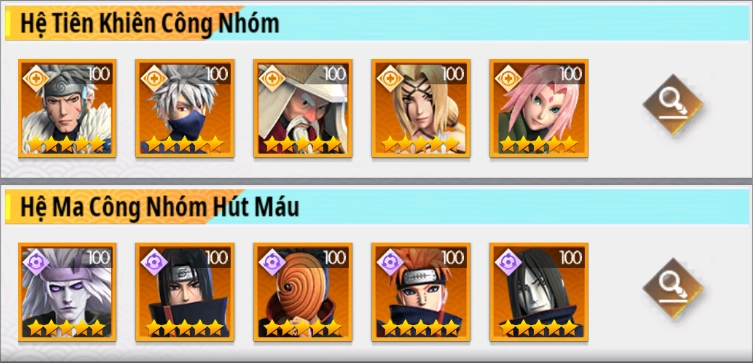 Ninja Siêu Cấp: Cẩm nang tân thủ