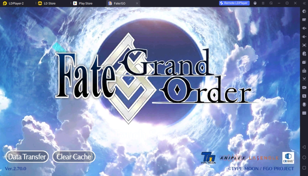 How to Download and Play Fate/Grand Order (English) on PC - Beginners Guide