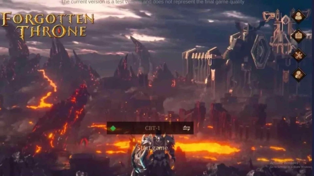 Forgotten Throne Codes Forgotten Throne Codes