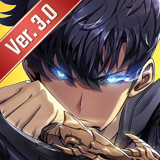 Solo Leveling:Arise-icon