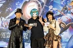 《夢幻模擬戰》百位指揮官周年共聚 「逐夢啟程」