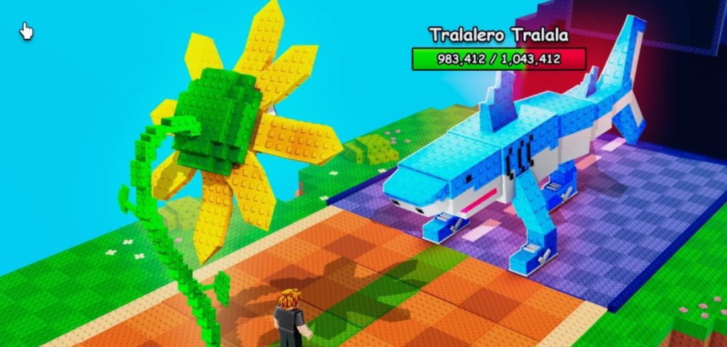 Roblox - Plants vs Brainrots: Cách Nhận Tất Cả Đột Biến Và Lưu Ý Quan Trọng