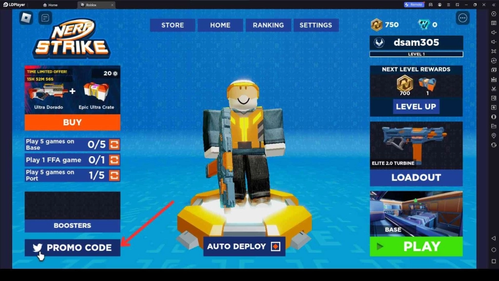 Roblox Nerf Strike Codes: Unleash Foam Fury - 2025 March