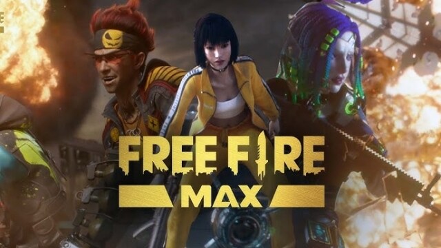How to Download and Play Free Fire MAX on PC -Beginners Guide