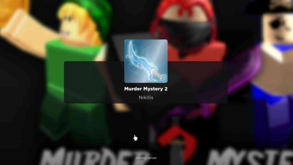 Murder Mystery 2 (MM2) Codes Murder Mystery 2 (MM2) Codes