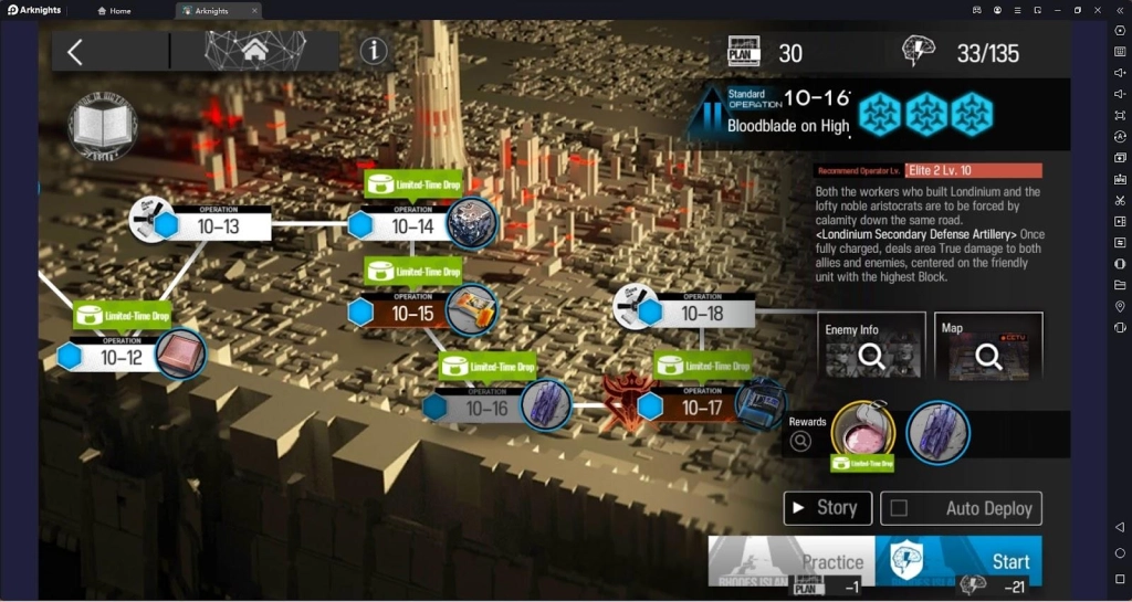 Arknights x Luo Xiaohei Collaboration - How to Get The Most Rewards