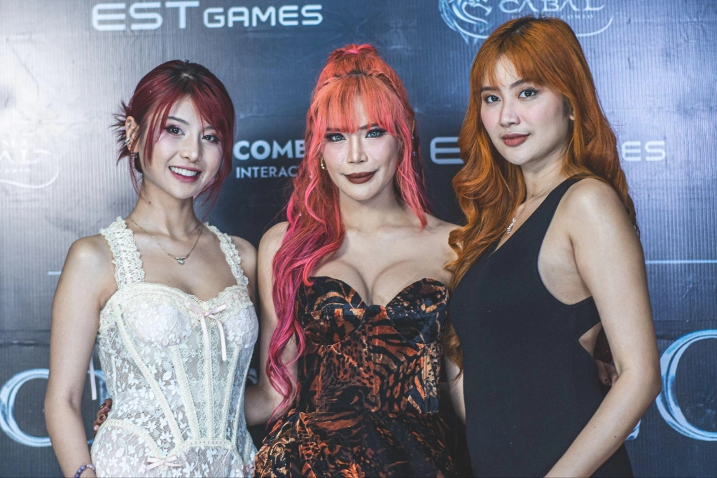 Who Drops 2M PHP for an In-Game Title? Cabal PC is Back – Pre-Reg Opens Soon