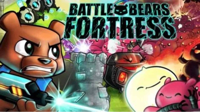 Battle Bears Fortress Beginner Tips – Best Challenge with Best Tricks