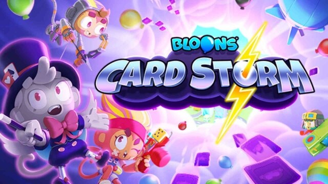 Bloons Card Storm Codes: Maximize Your Deck-Building Strategy – 2025 March