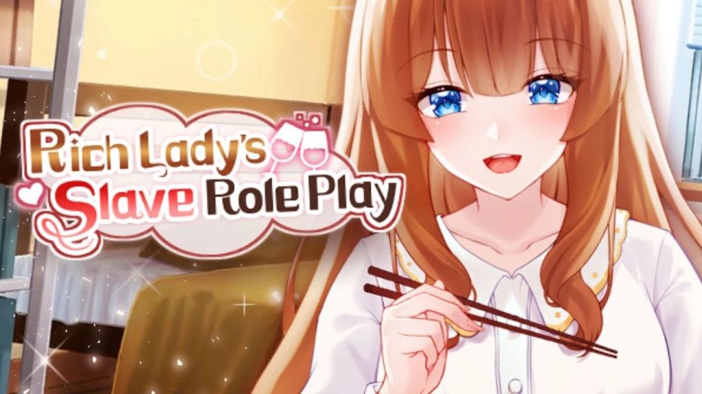 Rich Lady’s Slave Role Play Rich Lady’s Slave Role Play