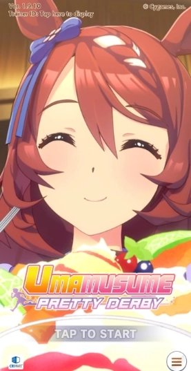 Umamusume Pretty Derby: Maruzensky (Swimsuit Summer) Build