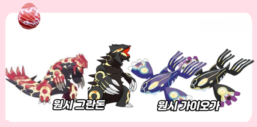 [공략] '포켓몬 고' 와일드 에리어 이벤트 총 정리 및 꿀팁