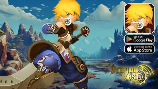 Dragon Nest: Rebirth of Legend Pets and Mounts Guide - Useful Tips