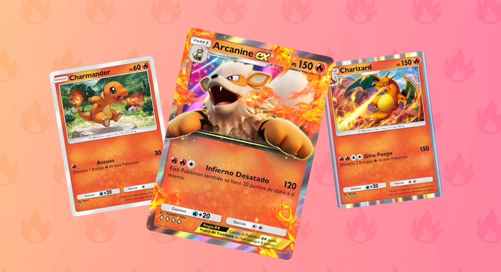 Pokémon TCG Pocket — Guía de nuevas cartas y el mejor mazo para principiantes