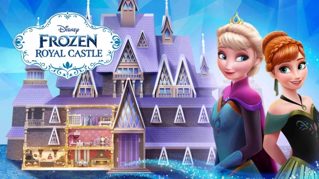Disney Frozen Royal Castle Beginner Guide – Start with the Best Gameplay Tips