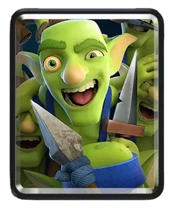 Goblin Gang
