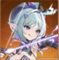 魔御star dive角色沛妮