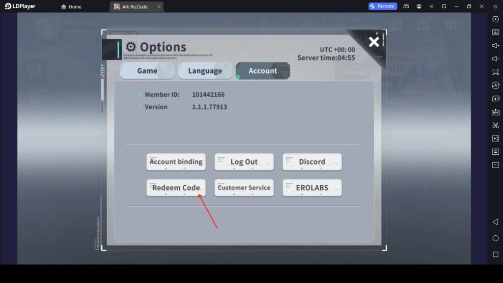 Ark Re:Code Codes - June 2025