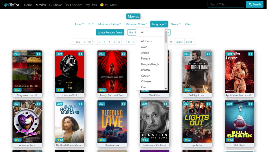 Flixtor Review of Guide, Is it Safe and All You Need to Know