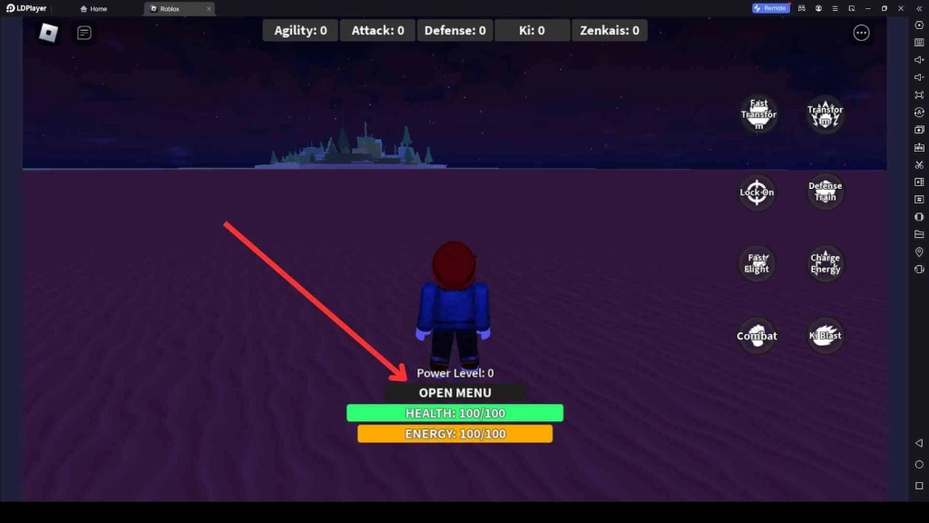 Roblox Dragon Ball Rage Codes – The Best Free Rewards to Earn in April 2025