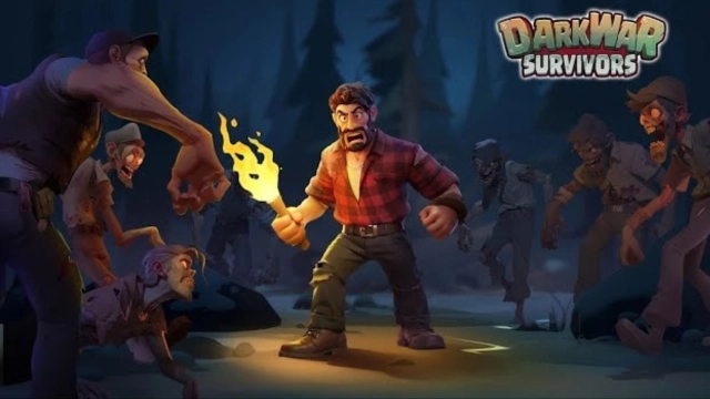 Dark War Survival Beginner Tips and Tricks - Survive the Apocalypse