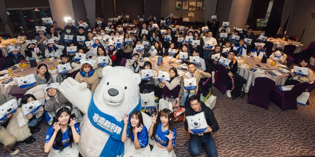 與世界 交朋友！《寒霜啟示錄》、《Kingshot》台北電玩展線下集結全紀錄