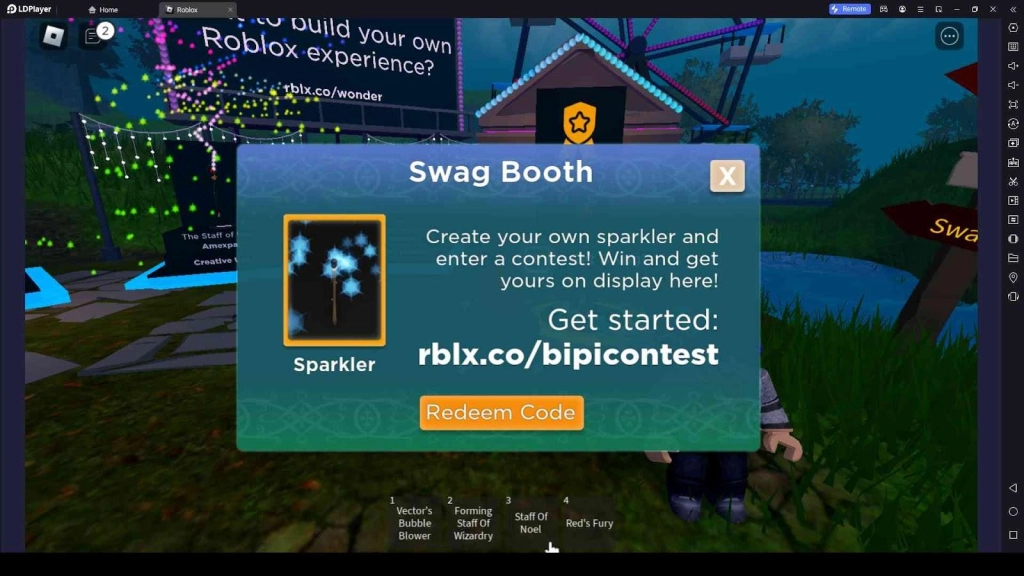 Roblox Mansion of Wonder Codes Guide - 2025 March