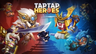 TapTap Heroes Gift Codes - September 2025