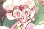 Snapdragon Cookie