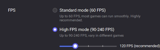 FPS