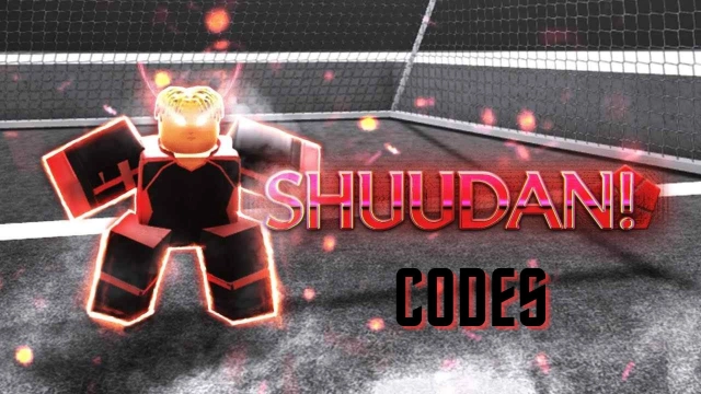 Shuudan Codes: Unlock Rewards and Dominate the Soccer Field! - 2025 March
