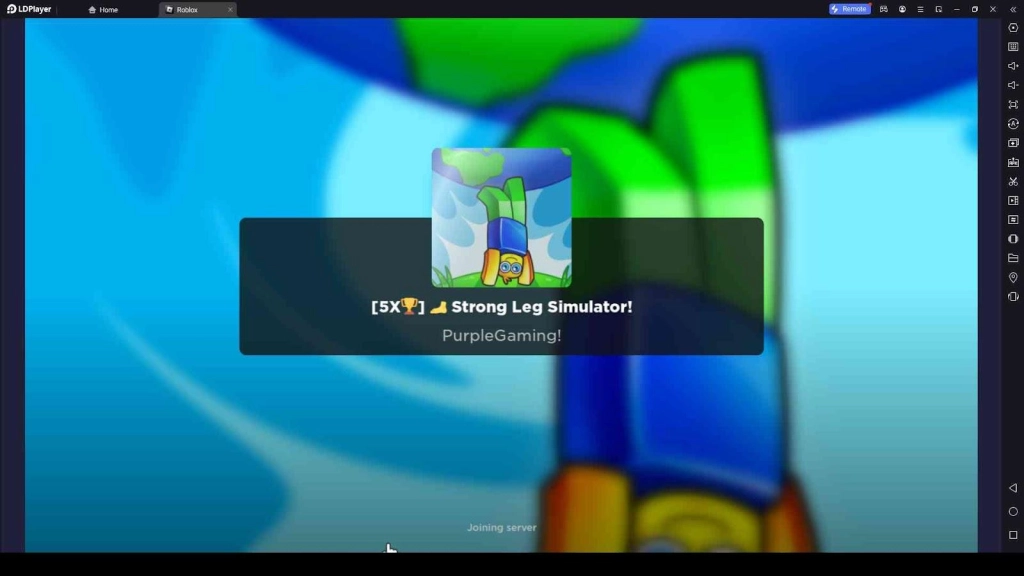 Roblox Strong Leg Simulator Codes: Boost Your Power in Leg Press Gym -March 2025