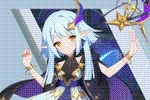 Eversoul Tier List of Characters for all the New Players - March 2025