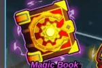Magic Book (Epic)