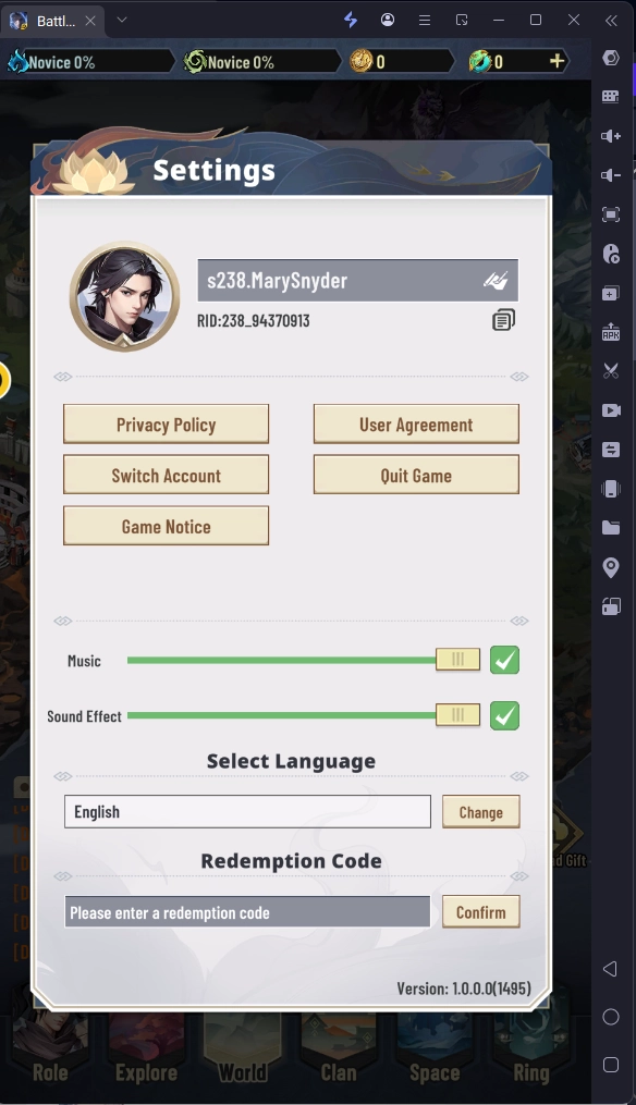 How to Download and Play Battle Through the Heavens on PC - Beginners Guide