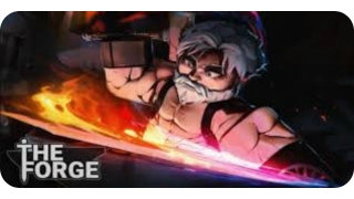 Roblox The Forge แจก Codes ล่าสุด อัปเดตเรื่อยๆ