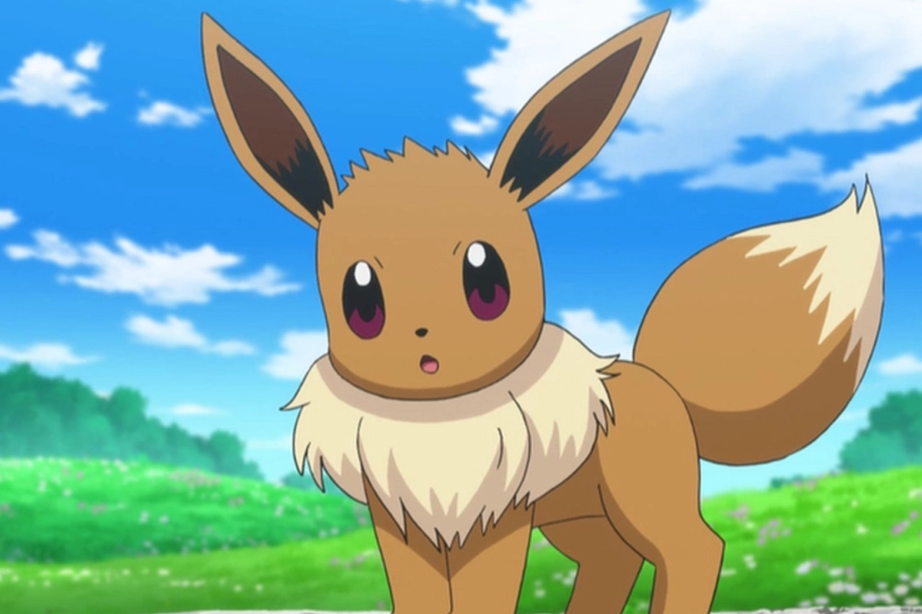 Pokémon Go Tipo Normal