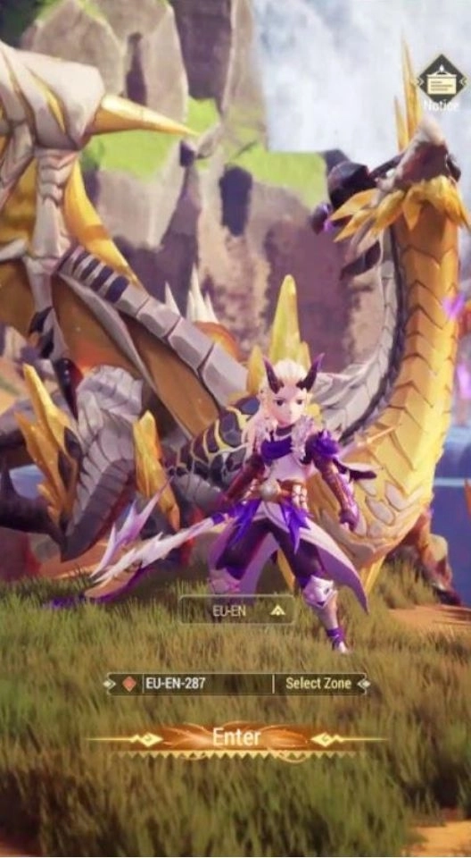 Dragon Trail Codes