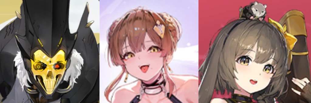 一張含有 日本動畫, 卡通, 漫畫, 虛構小說 的圖片
AI 產生的內容可能不正確。