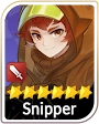 Seven Knights Re:BIRTH Tier List - Bảng Xếp Hạng Nhân Vật