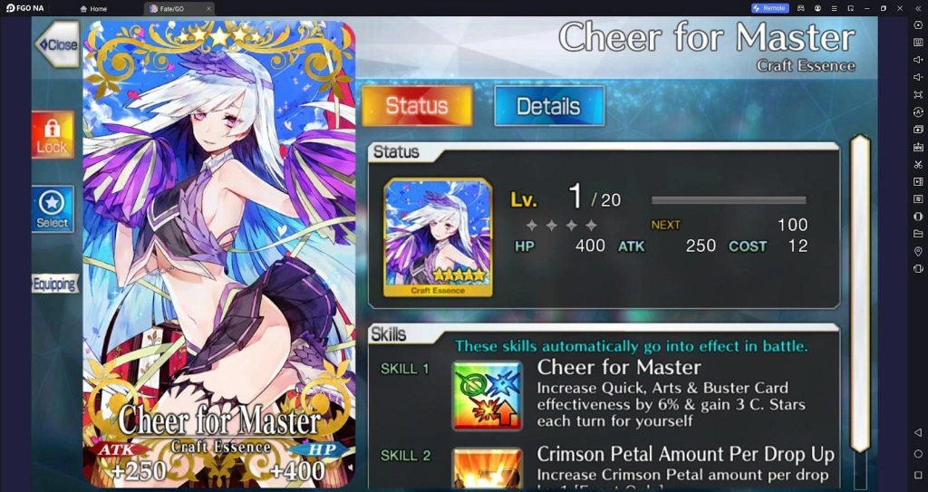 Fate/Grand Order Grand Nero Fest - How To Get The Most Lotto Boxes