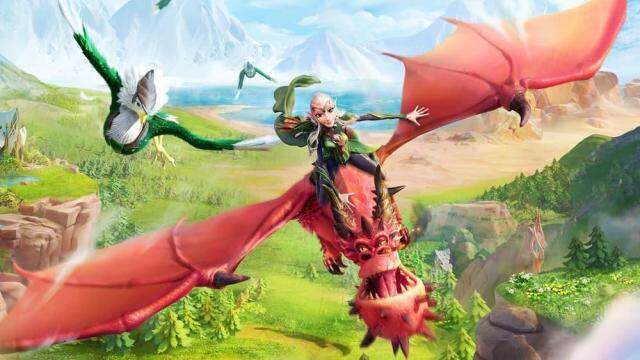 Call of Dragons : Guide et astuces pour débutants – Avril 2023