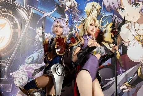 《夢幻模擬戰》百位指揮官周年共聚 「逐夢啟程」