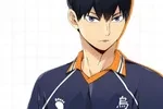 Kageyama Tobio