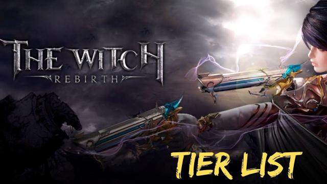 The Witch: Rebirth Tier List for the Best Pets - March 2025